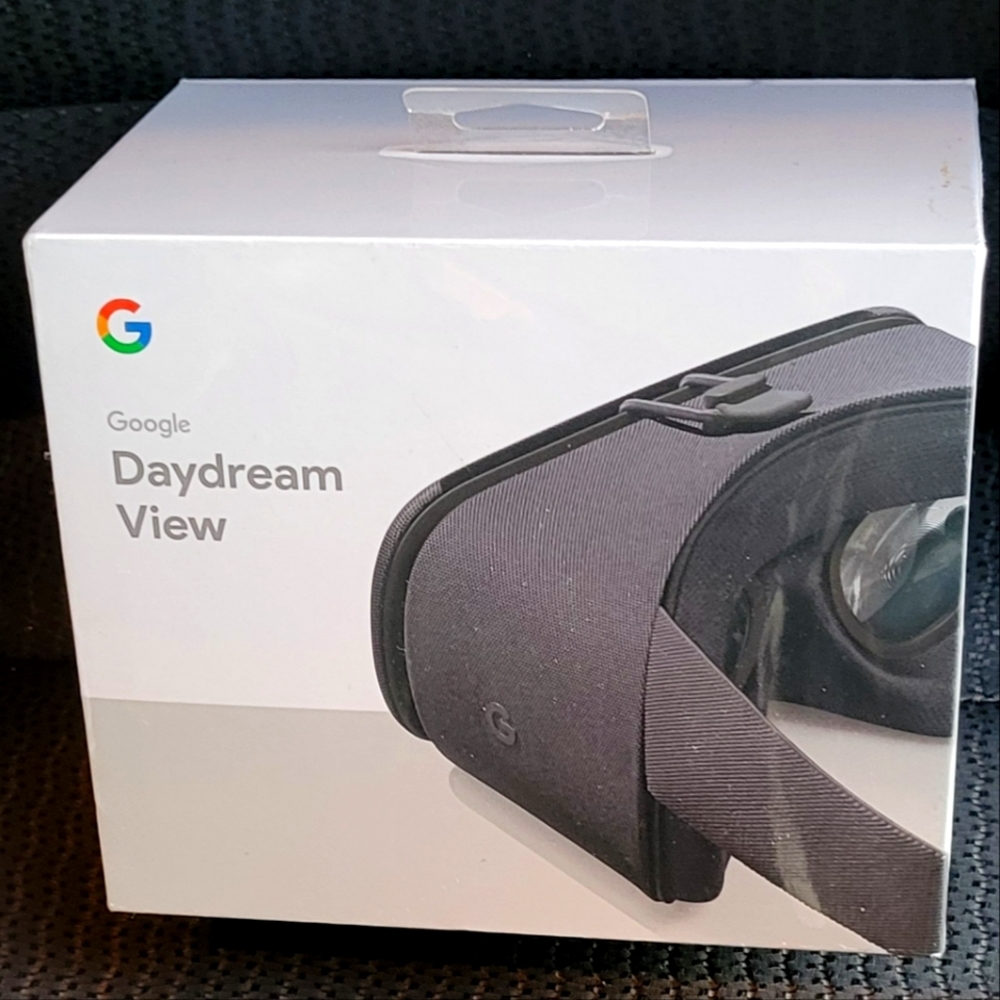 Google Daydream View [NIB]